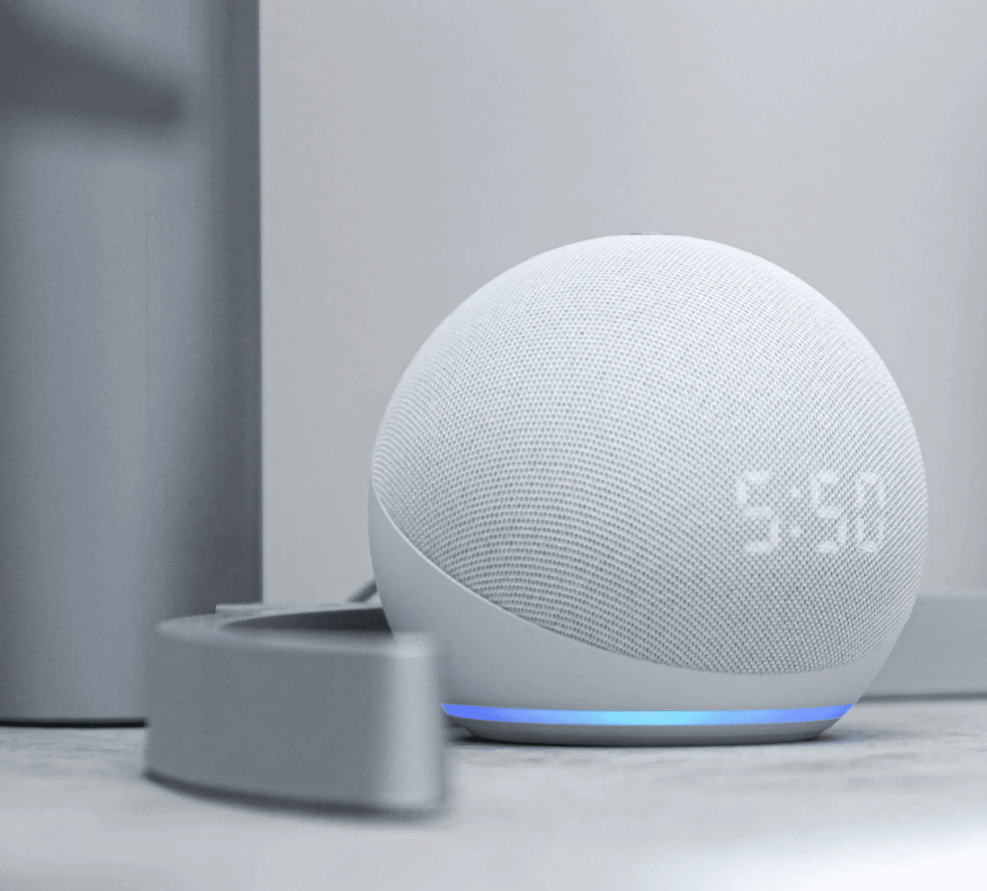 Amazon Alexa